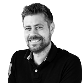 Gert Læssøe Mikkelsen