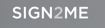 Sign2me logo