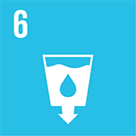 Verdensmål 6 Rent vand og sanitet