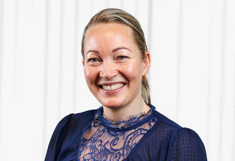 Medarbejdere - Alexandra Instituttet