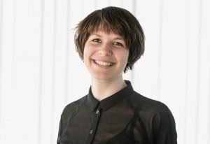 Laura <BR>Lynggaard Nielsen