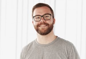 Søren Krogh Sørensen
