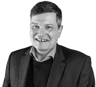 Jesper Rosleff