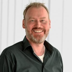 Michael Christensen