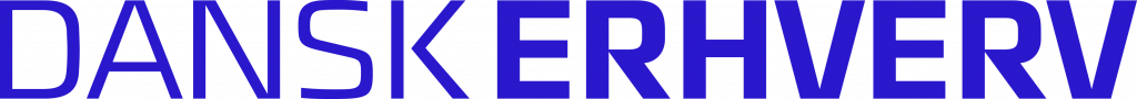 dansk erhverv logo
