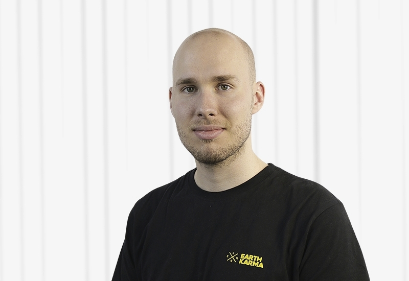 Daniel Biørrith