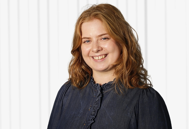 Alberte Krog