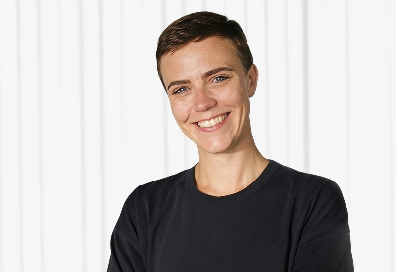 Marie-Louise Wagner