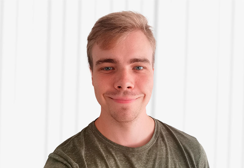 Kristian Nørgaard Jensen